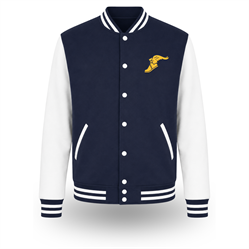 Image of Goodyear Varsity Jacket